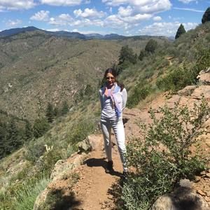 Meet your Posher, Lori